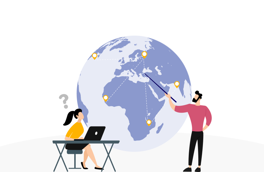 彰显翻译实力 | 巴基斯坦分公司荣获巴国政府颁发的120万卢比奖励