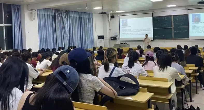 校企合作 | 火星语盟携手多所高校通力合作，共育复合型精英人才