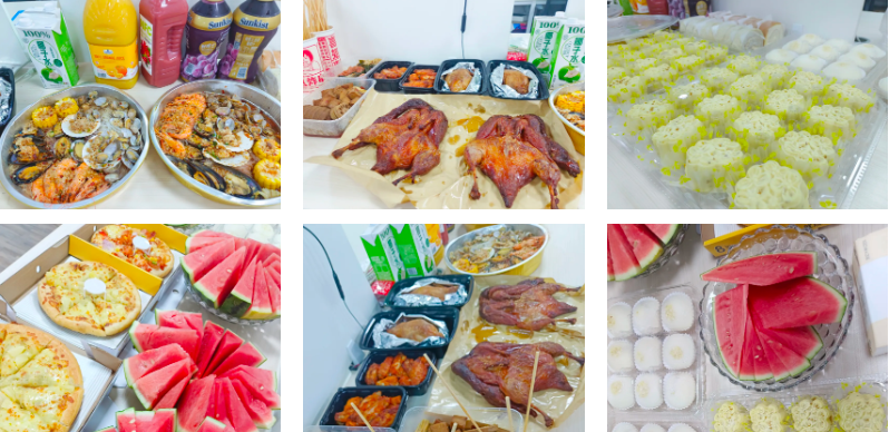 火星·端午乐享会 | 手作的温度，文化的回响