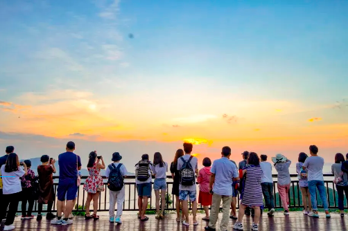 要奋斗，也要远方 | 火星·海南三亚畅玩之旅完美结束！