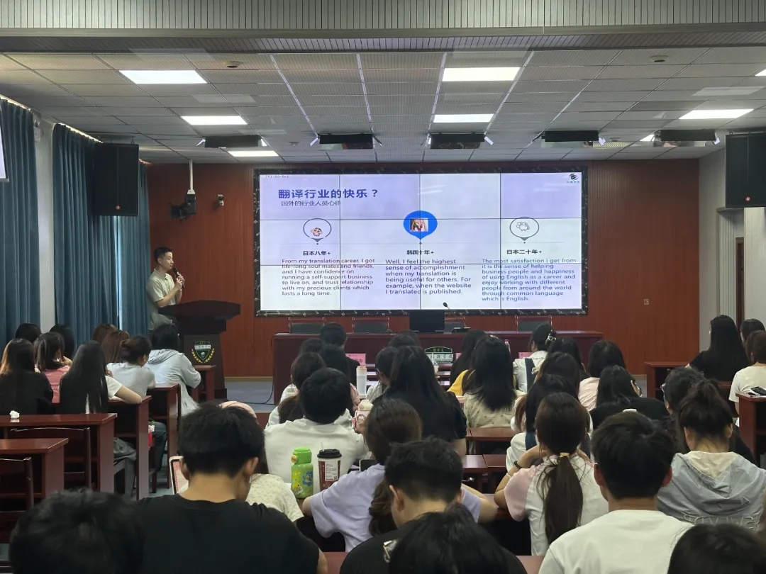 校企合作 | 火星语盟再次携手重庆各大高校深入探讨产教融合之路