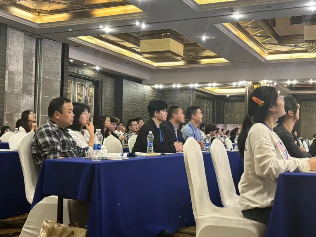 翻译年会丨火星语盟协办湖南省翻译年会