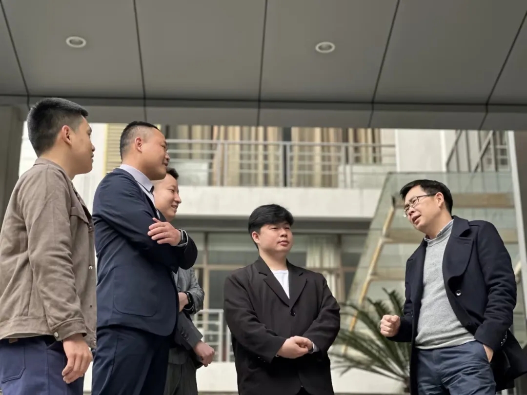 火星语盟与重庆高校——培养优质人才，合作谱写新篇