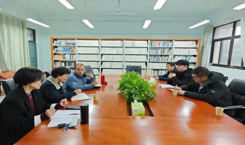 火星语盟受邀参加长沙学院外国语学院专题讲座！